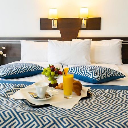 Grami Hotel Sofya Dış mekan fotoğraf