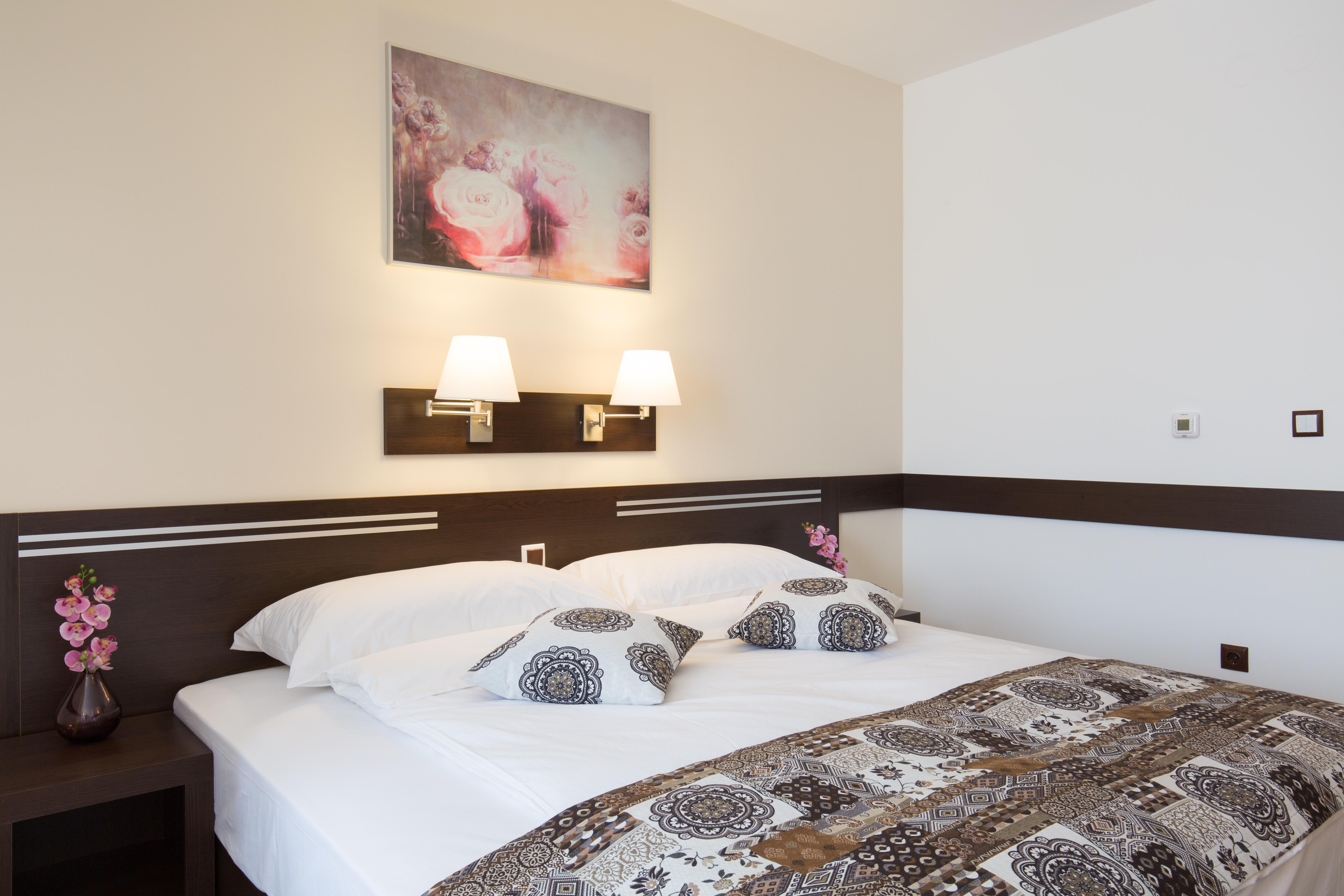 Grami Hotel Sofya Dış mekan fotoğraf