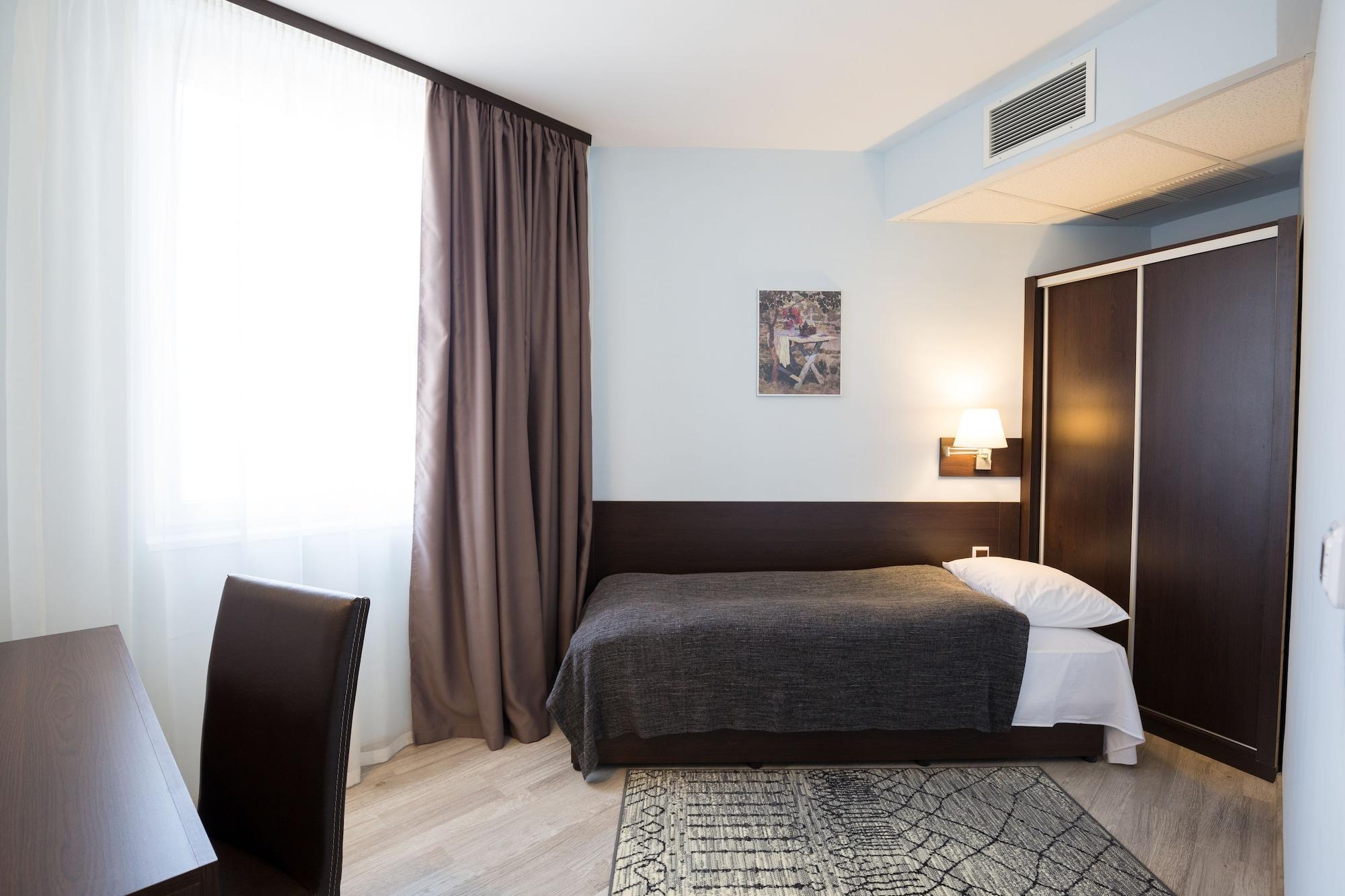Grami Hotel Sofya Dış mekan fotoğraf