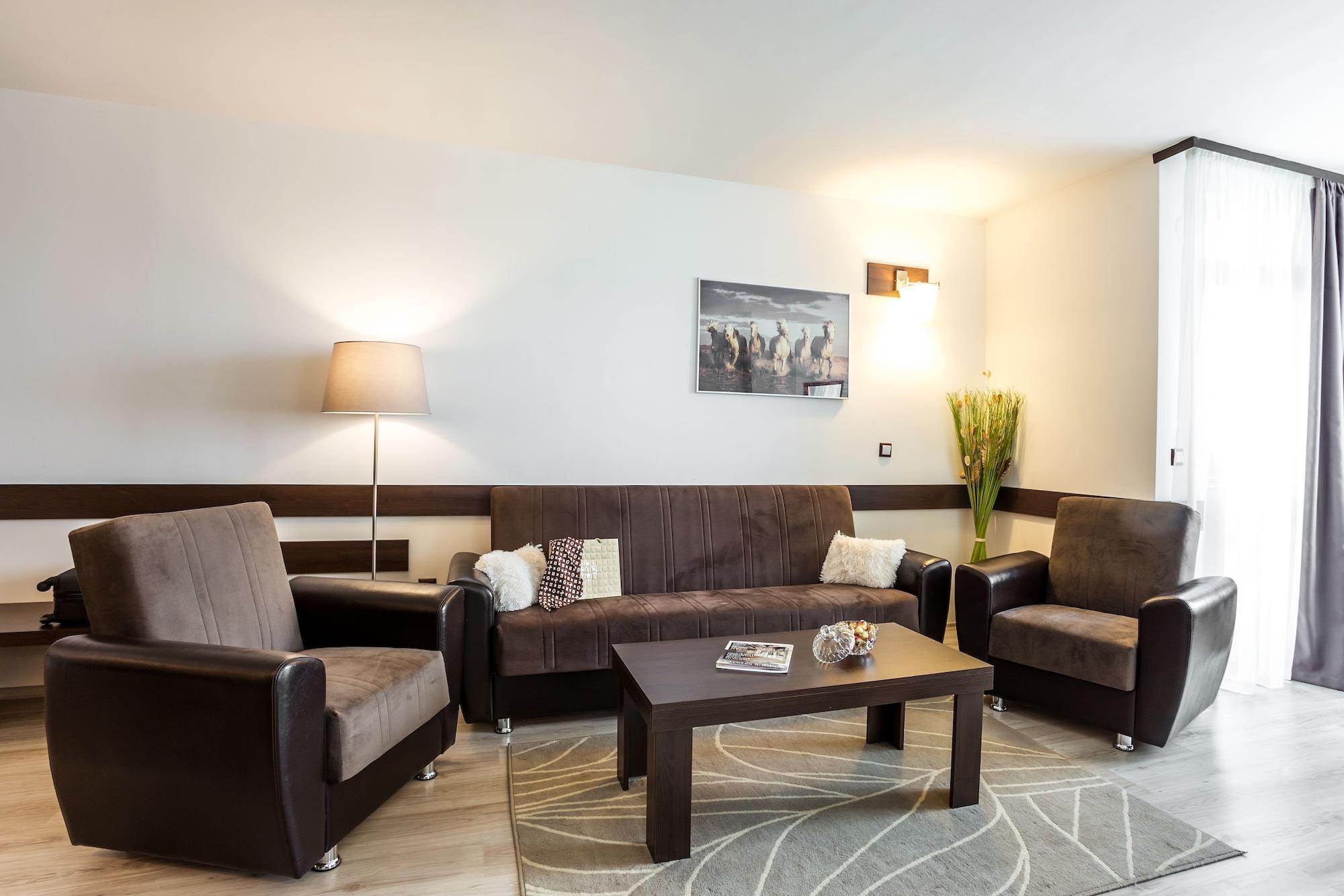 Grami Hotel Sofya Dış mekan fotoğraf