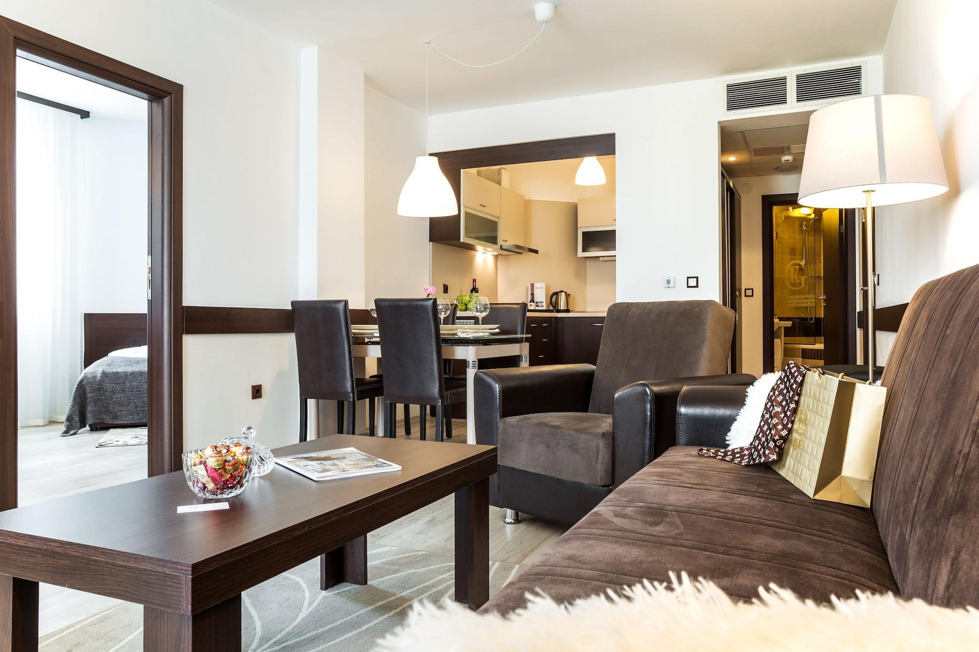 Grami Hotel Sofya Dış mekan fotoğraf