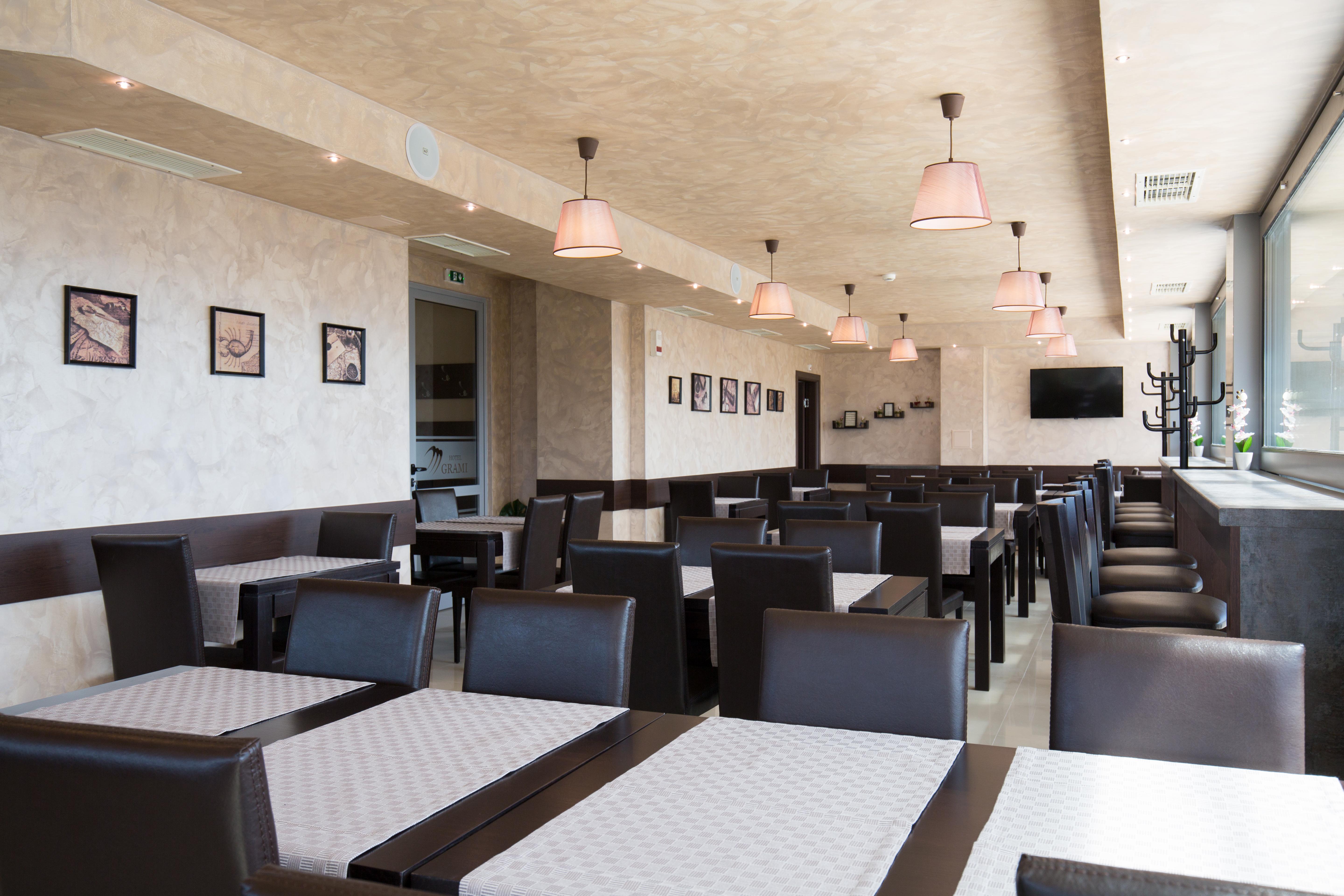 Grami Hotel Sofya Dış mekan fotoğraf
