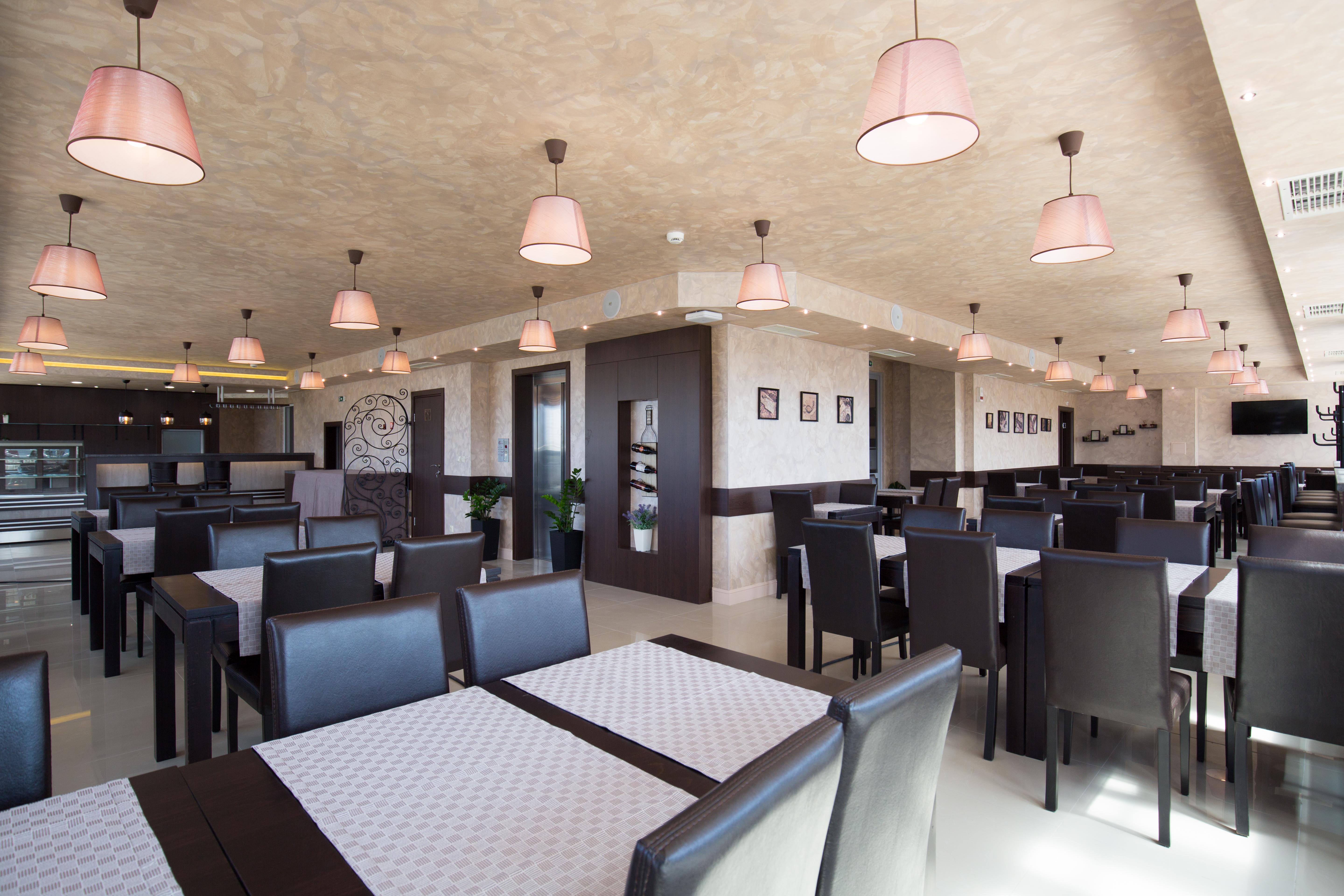 Grami Hotel Sofya Dış mekan fotoğraf