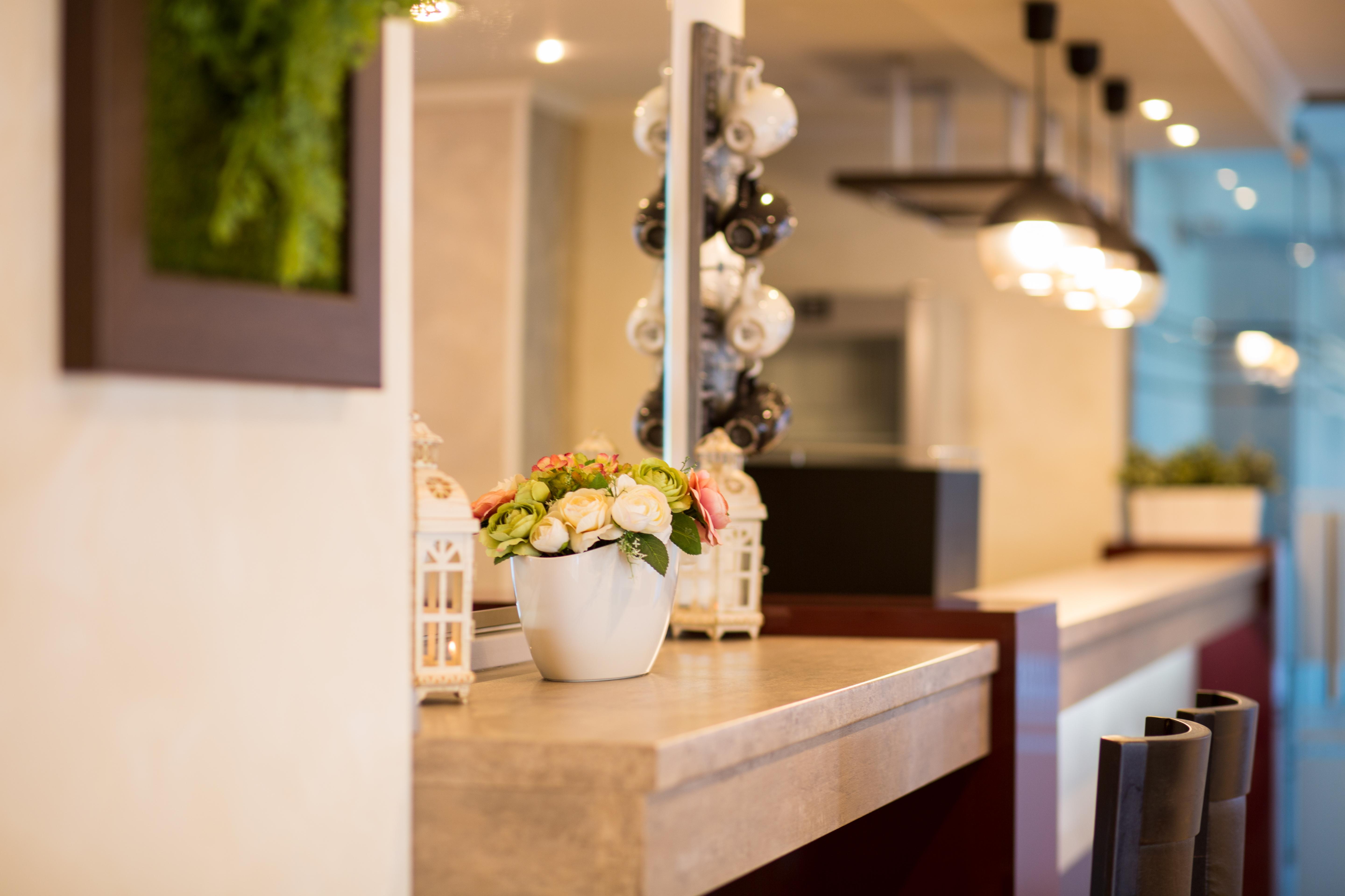 Grami Hotel Sofya Dış mekan fotoğraf