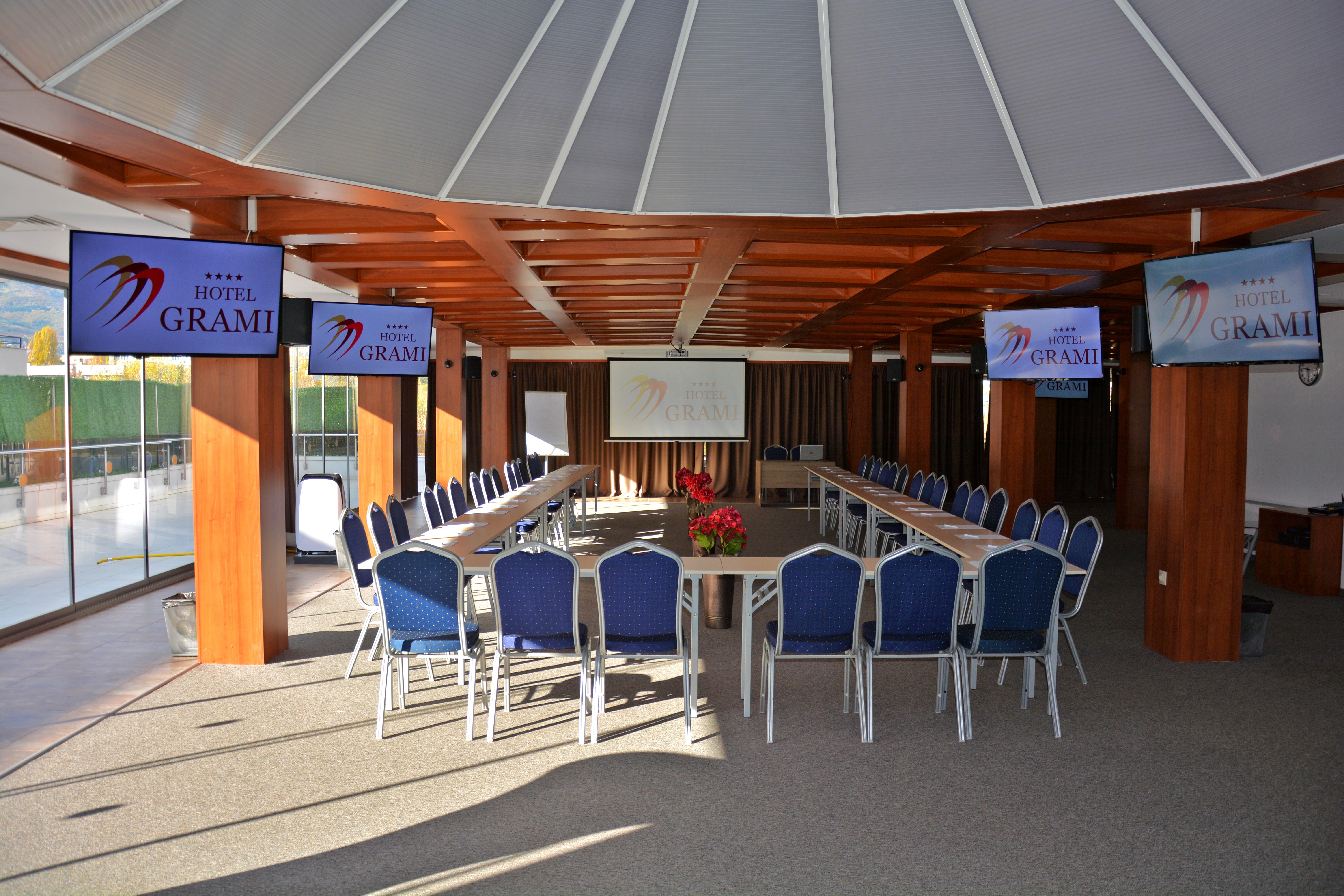 Grami Hotel Sofya Dış mekan fotoğraf