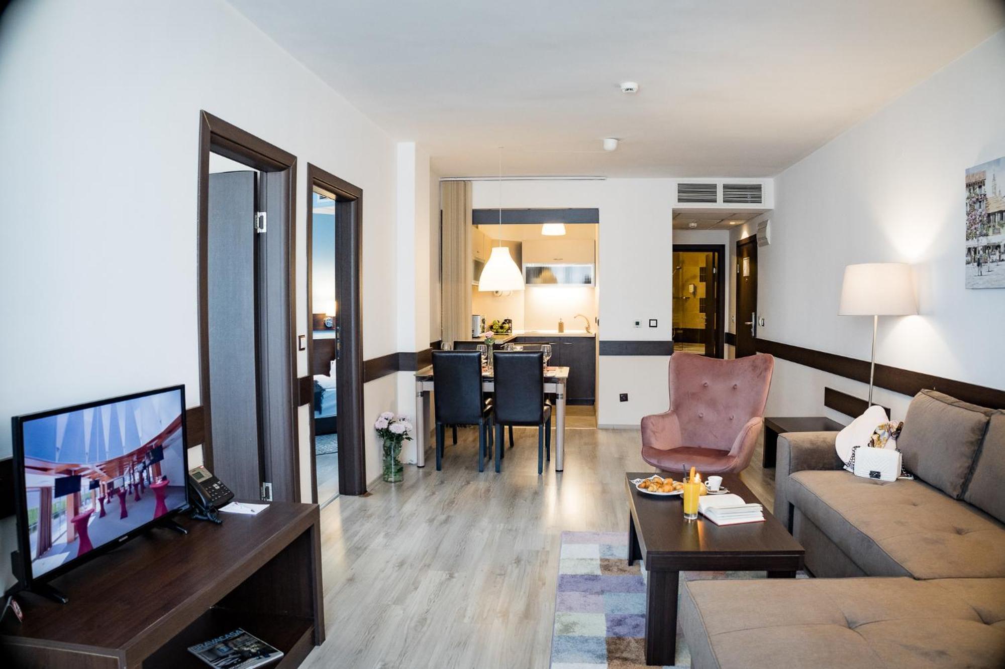Grami Hotel Sofya Dış mekan fotoğraf