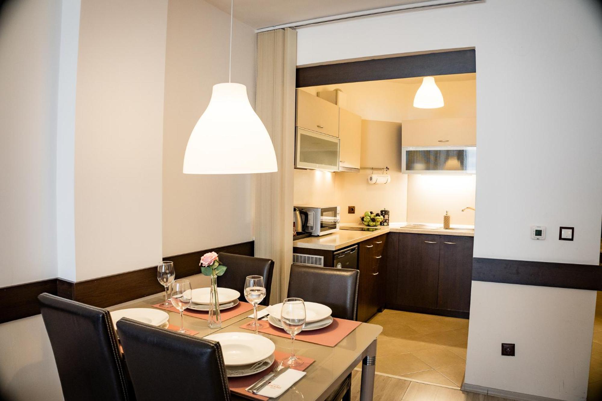 Grami Hotel Sofya Dış mekan fotoğraf
