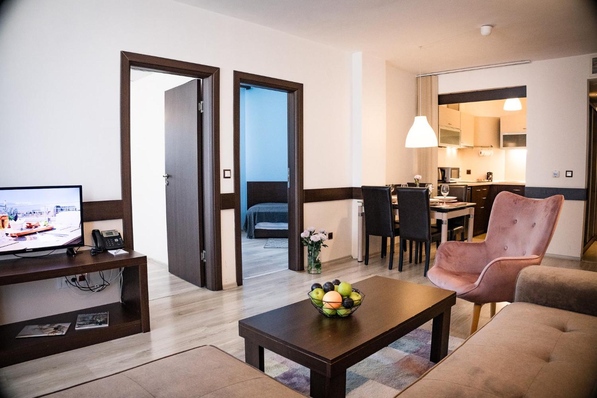 Grami Hotel Sofya Dış mekan fotoğraf