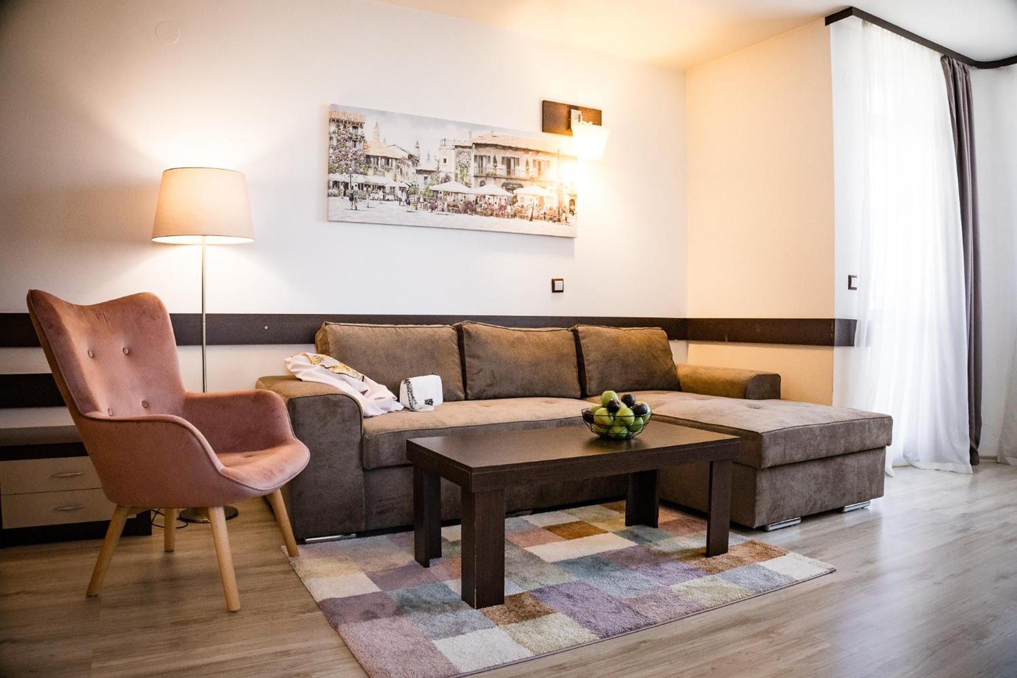 Grami Hotel Sofya Dış mekan fotoğraf