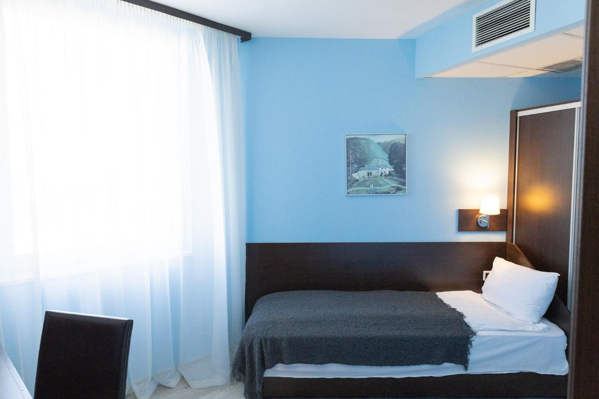 Grami Hotel Sofya Dış mekan fotoğraf